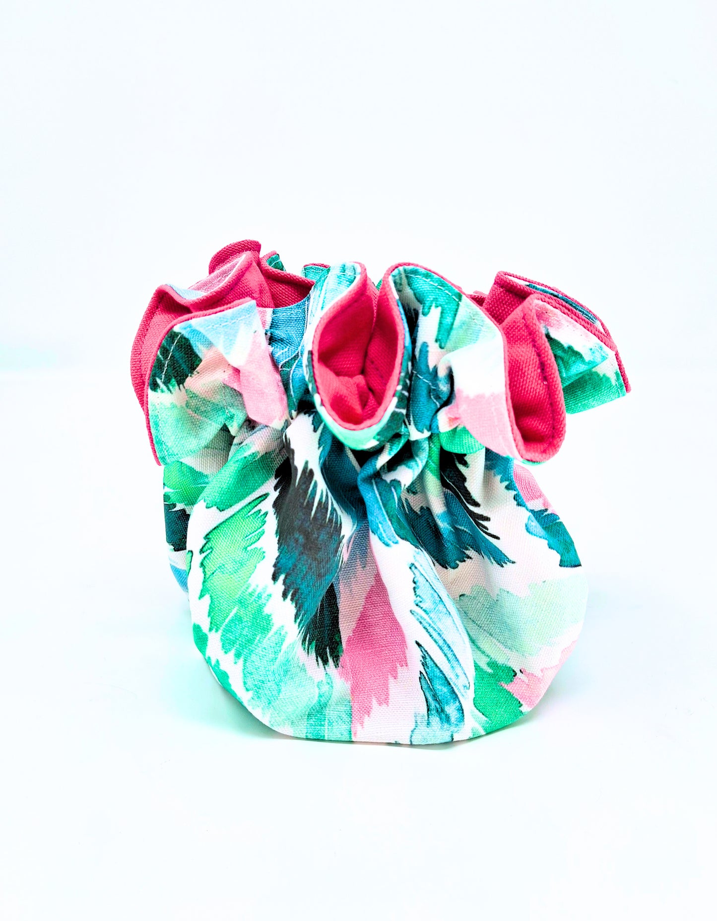 PillPouch Pill Bottle Tote