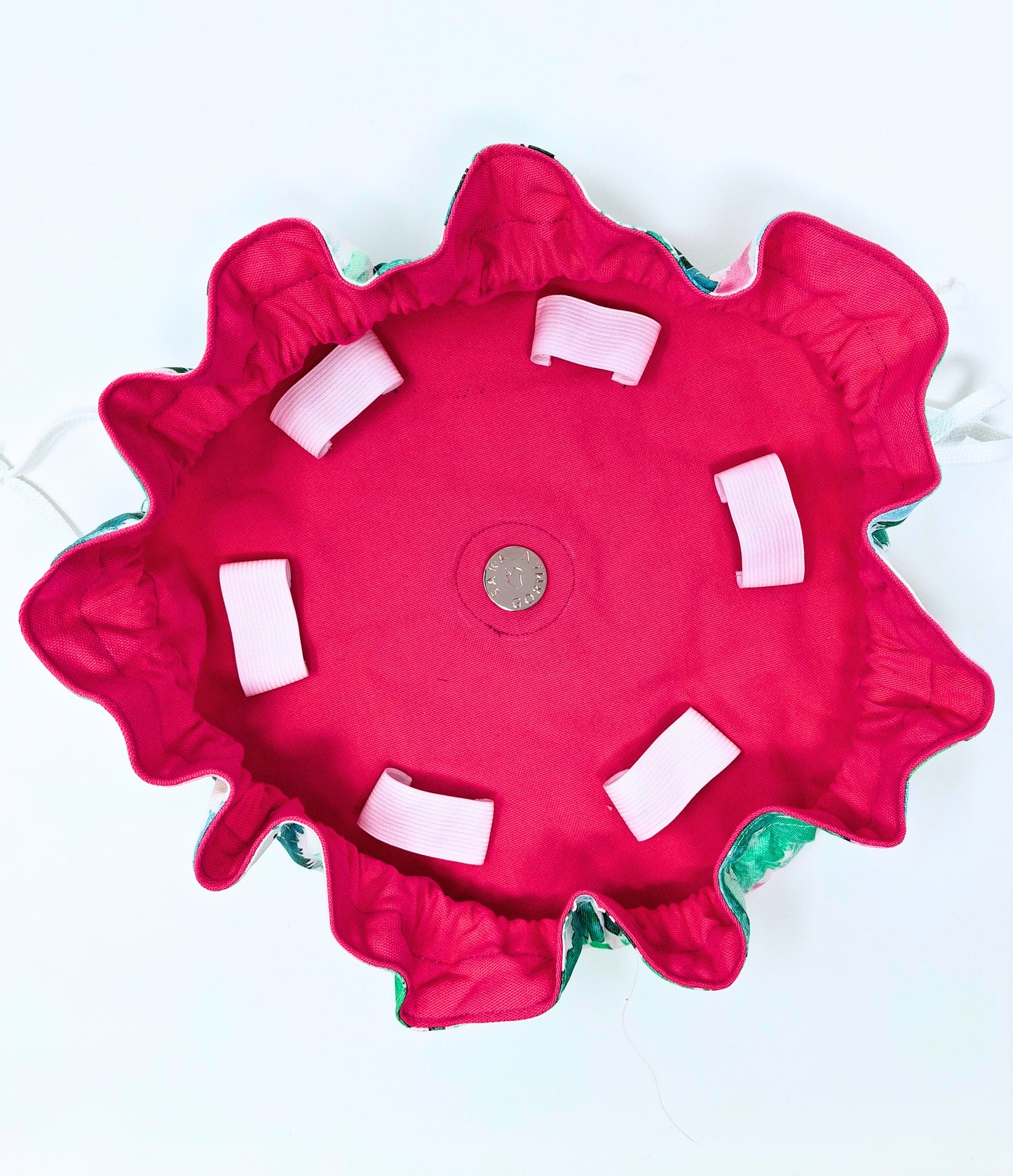 PillPouch Pill Bottle Tote