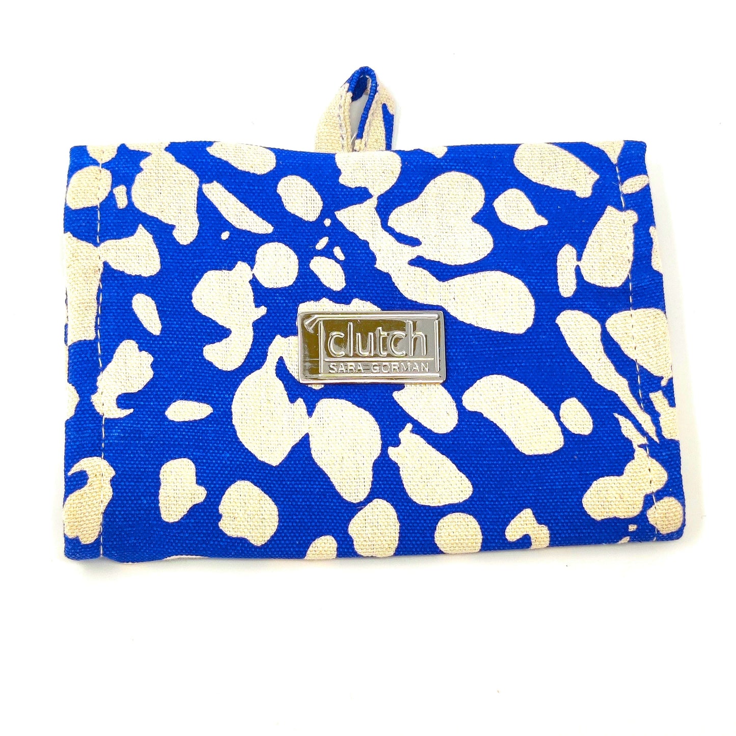 Pillfold™ Weekly Pill Organizer