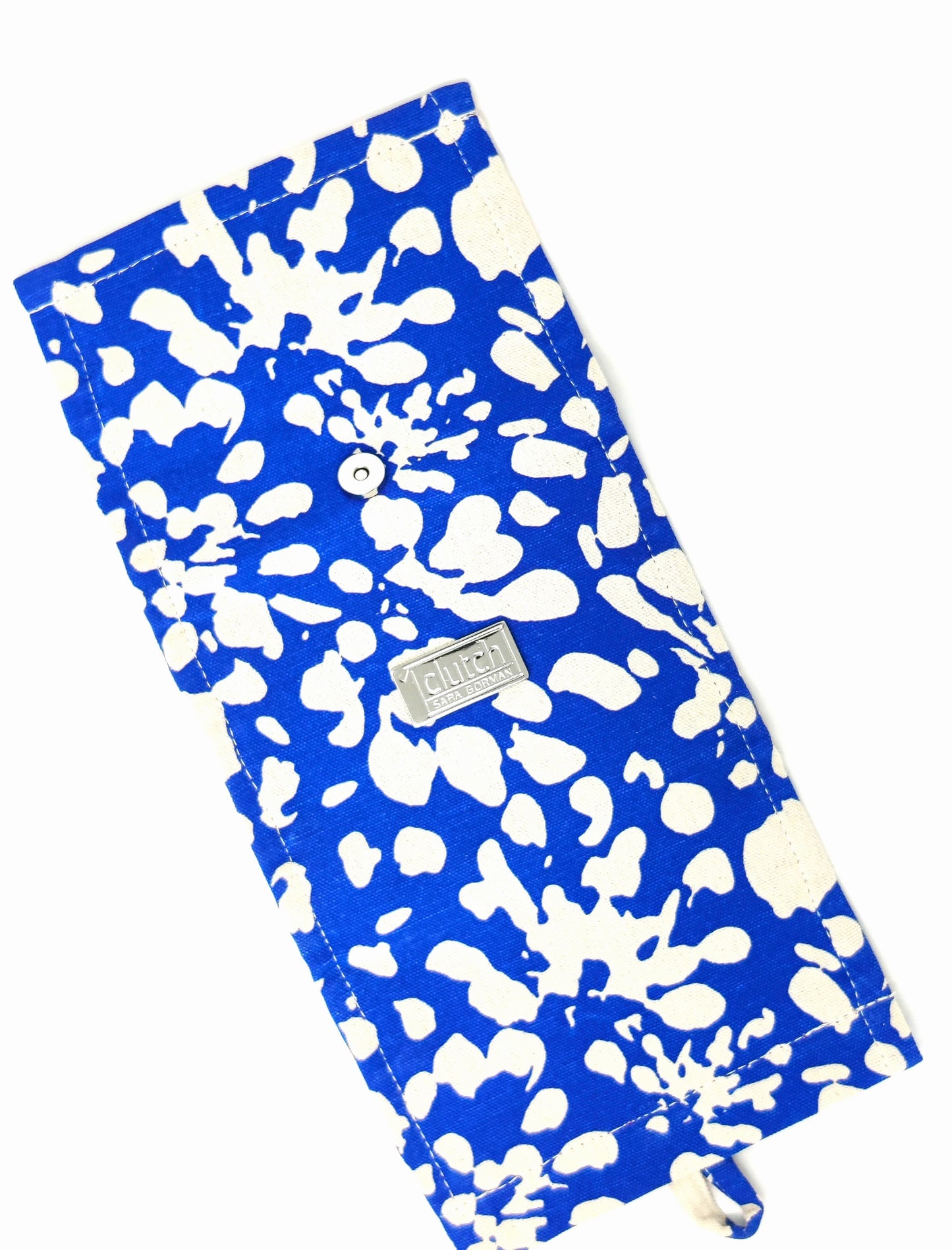 Pillfold™ Weekly Pill Organizer