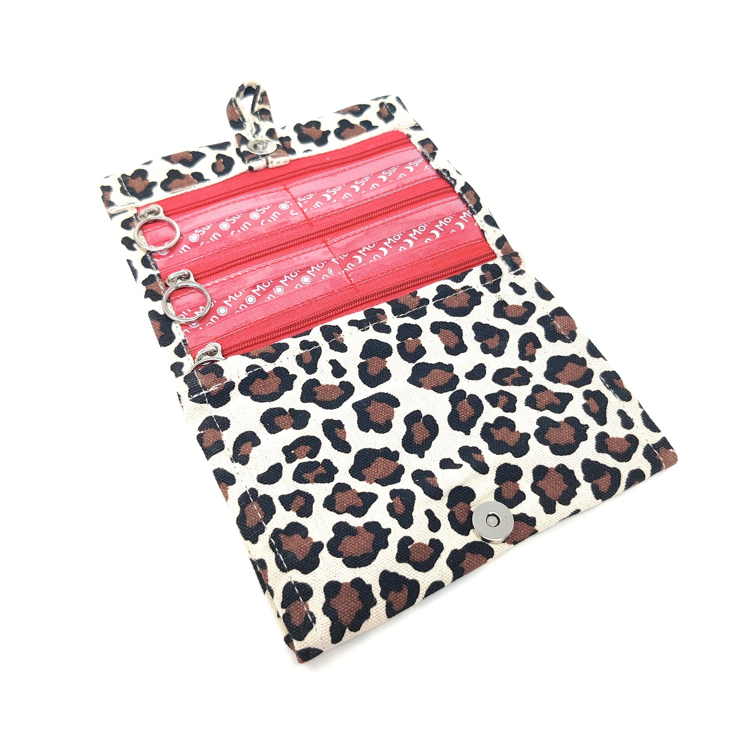 Pillfold™ Weekly Pill Organizer