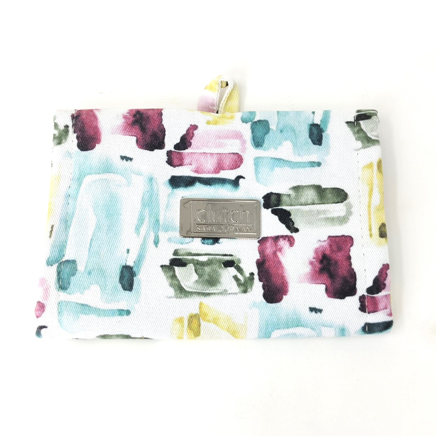 Pillfold™ Weekly Pill Organizer