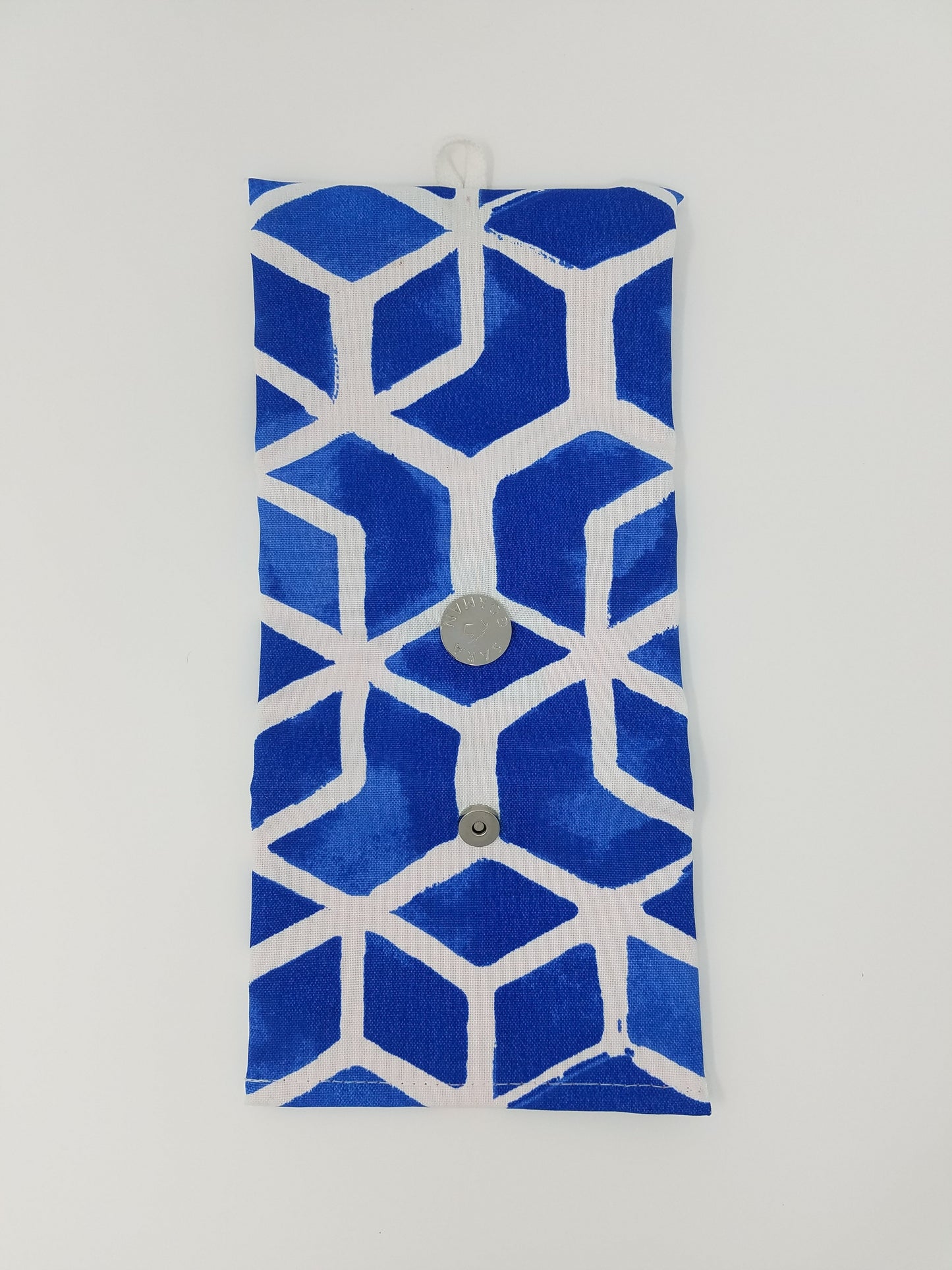 Pillfold™ Weekly Pill Organizer