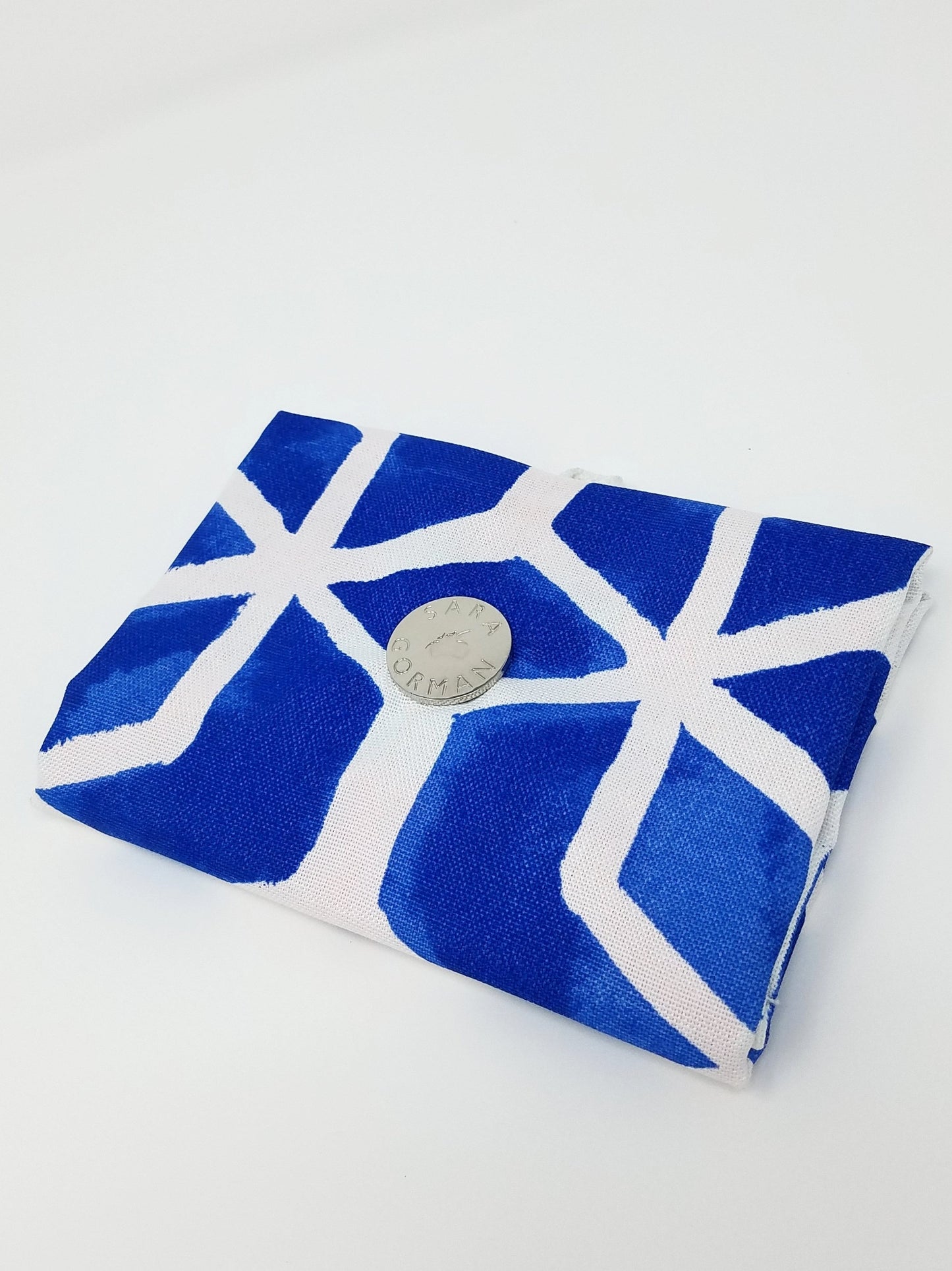 Pillfold™ Weekly Pill Organizer