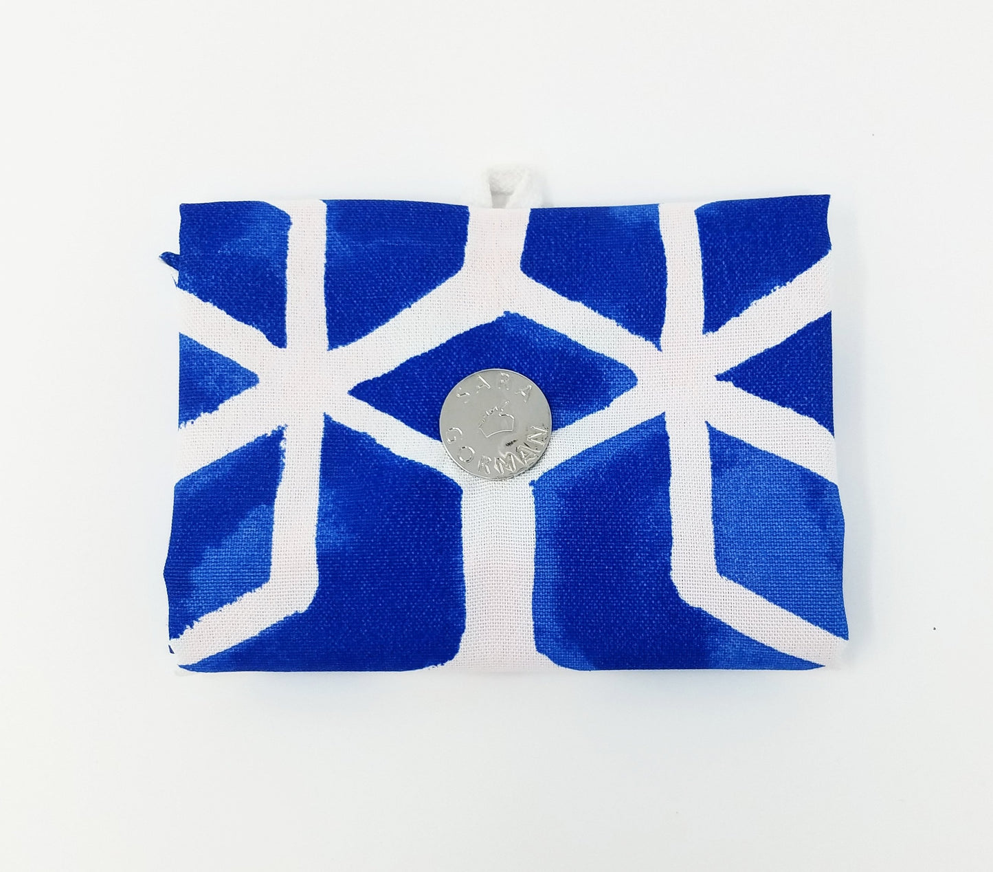 Pillfold™ Weekly Pill Organizer