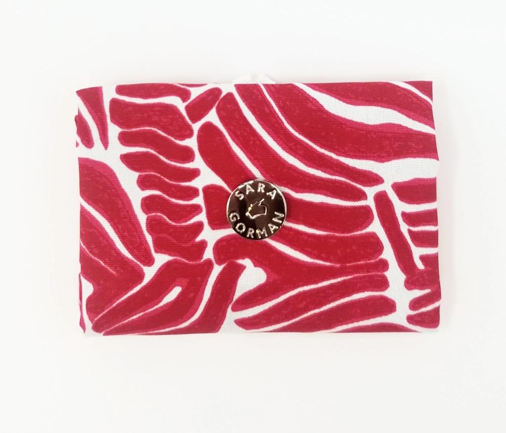 Pillfold™ Weekly Pill Organizer