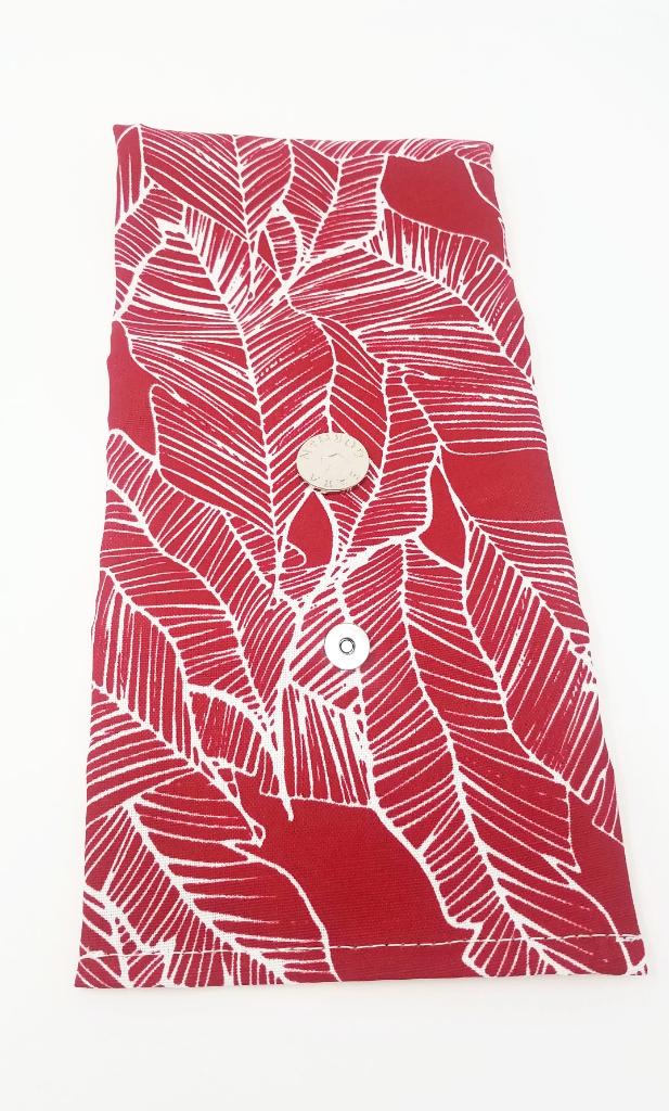 Pillfold™ Weekly Pill Organizer