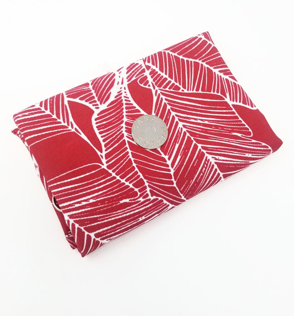 Pillfold™ Weekly Pill Organizer