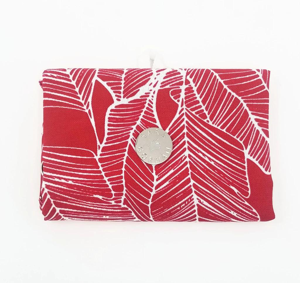 Pillfold™ Weekly Pill Organizer