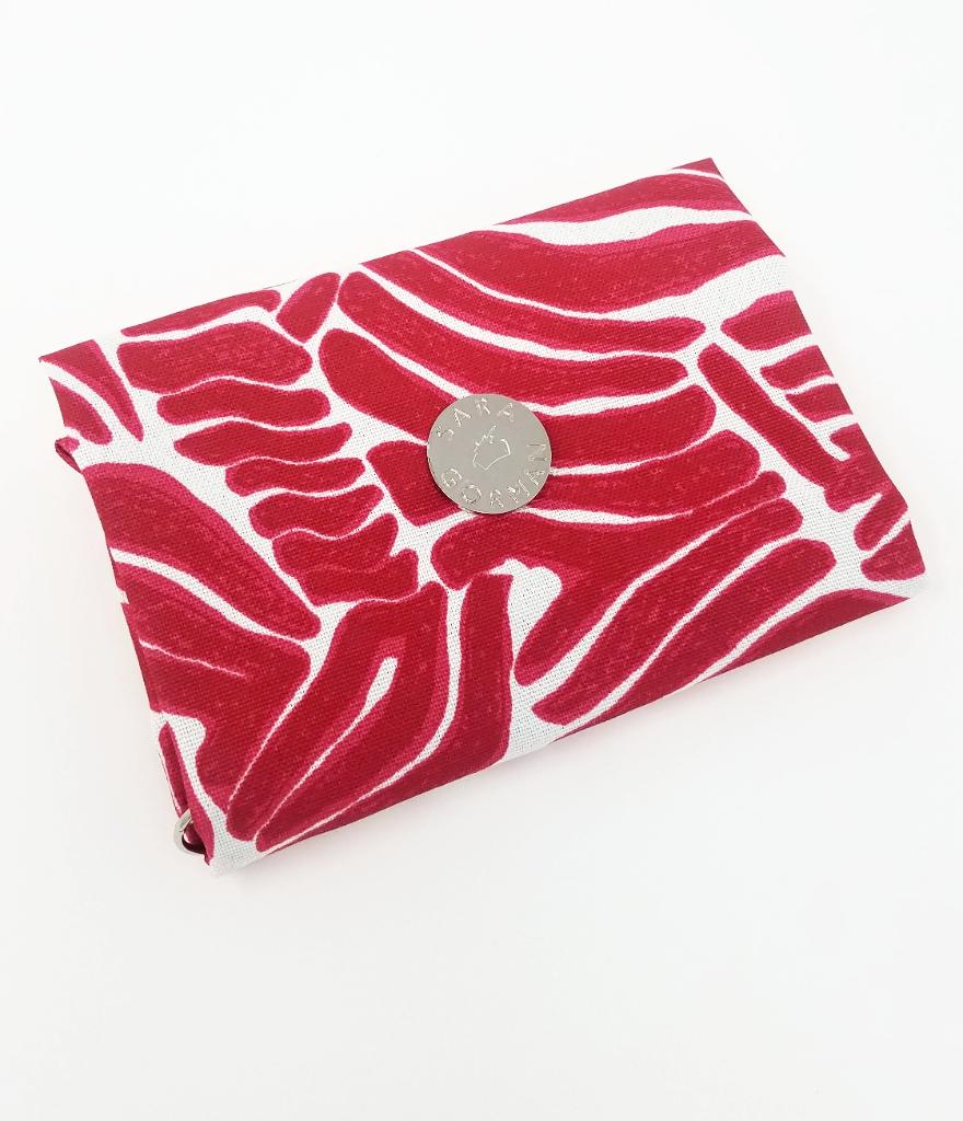 Pillfold™ Weekly Pill Organizer