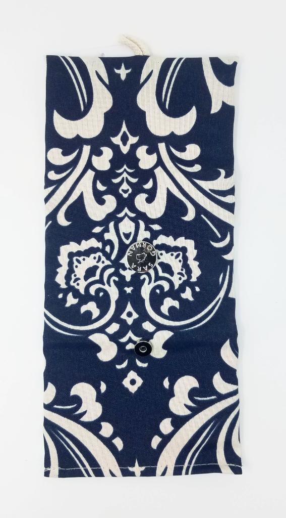 Pillfold™ Weekly Pill Organizer