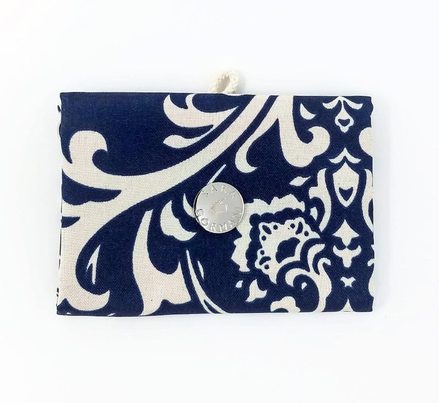 Pillfold™ Weekly Pill Organizer