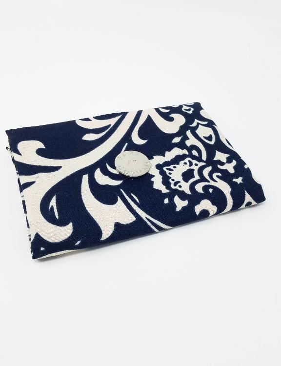 Pillfold™ Weekly Pill Organizer