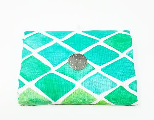 Pillfold™ Weekly Pill Organizer