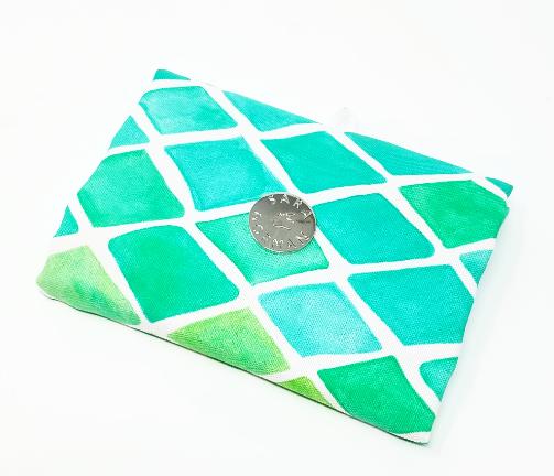 Pillfold™ Weekly Pill Organizer