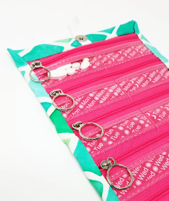 Pillfold Captiva™ NEW!!!