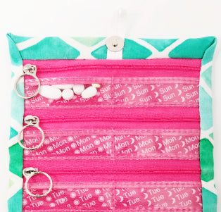 Pillfold Captiva™ NEW!!!