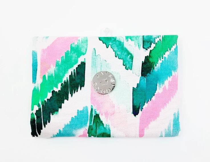 Pillfold™ Weekly Pill Organizer