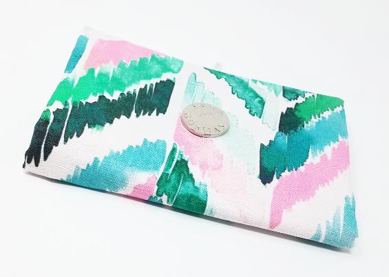 Pillfold™ Weekly Pill Organizer