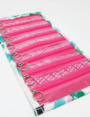 Pillfold™ Weekly Pill Organizer