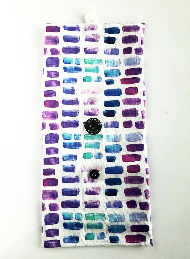 Pillfold™ Weekly Pill Organizer