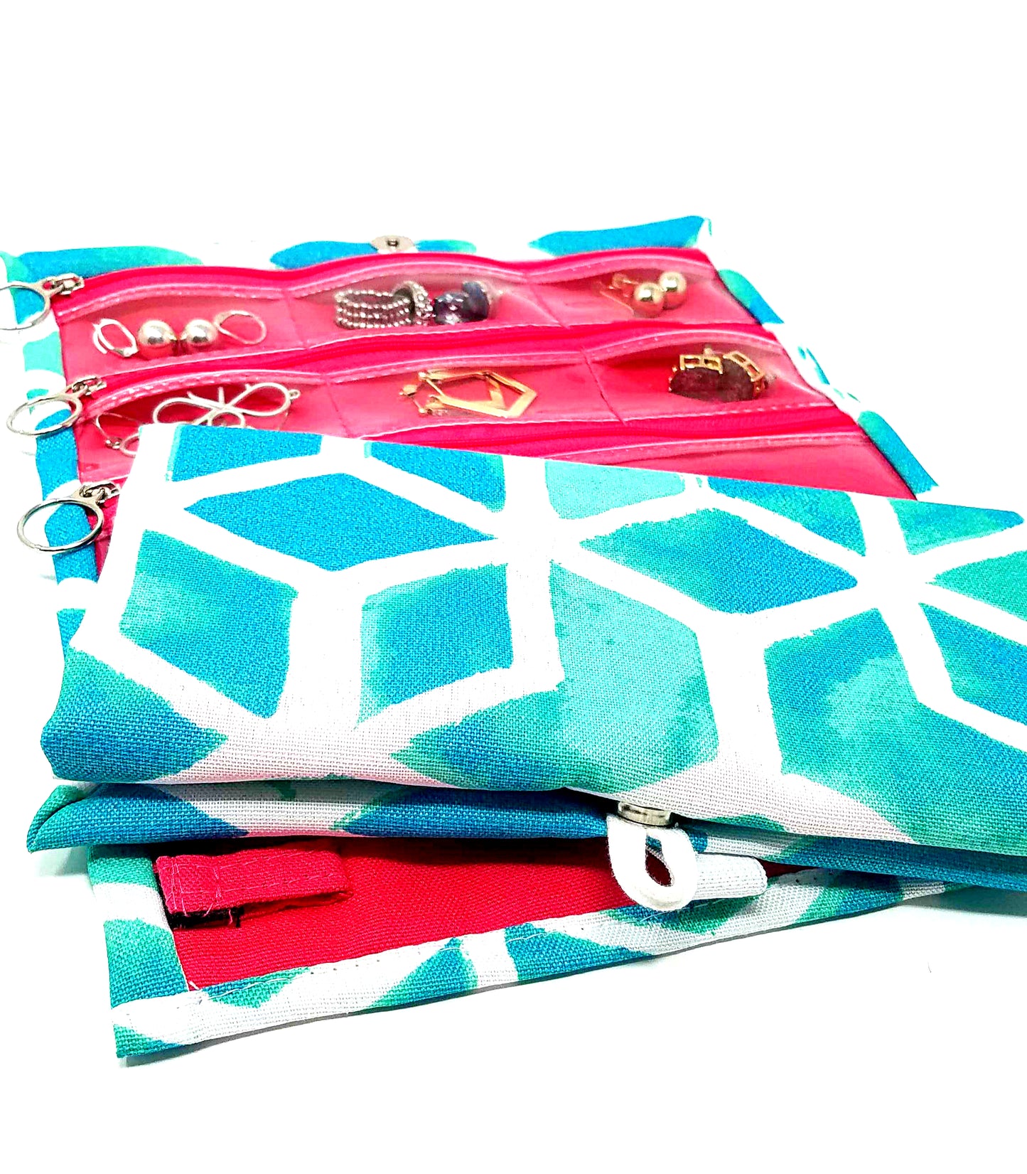Gemfold™ Bayswater Jewelry Organizer NEW!