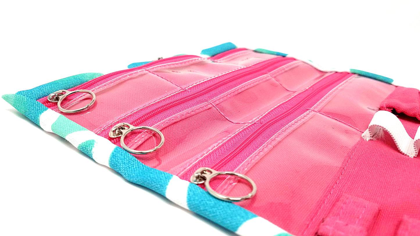 Gemfold™ Bayswater Jewelry Organizer NEW!