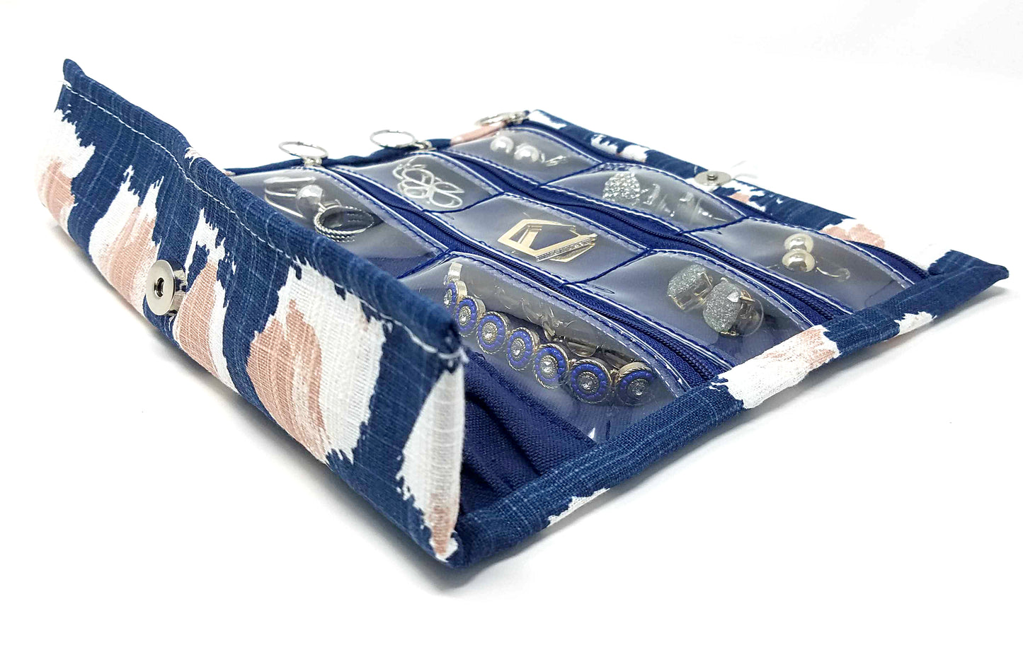 Gemfold™ Kennebunk Jewelry Organizer NEW!