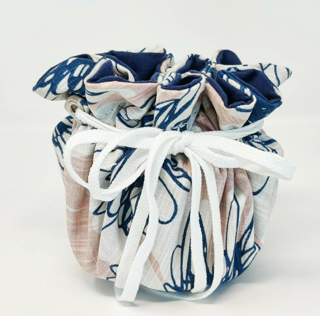 PillPouch Pill Bottle Tote