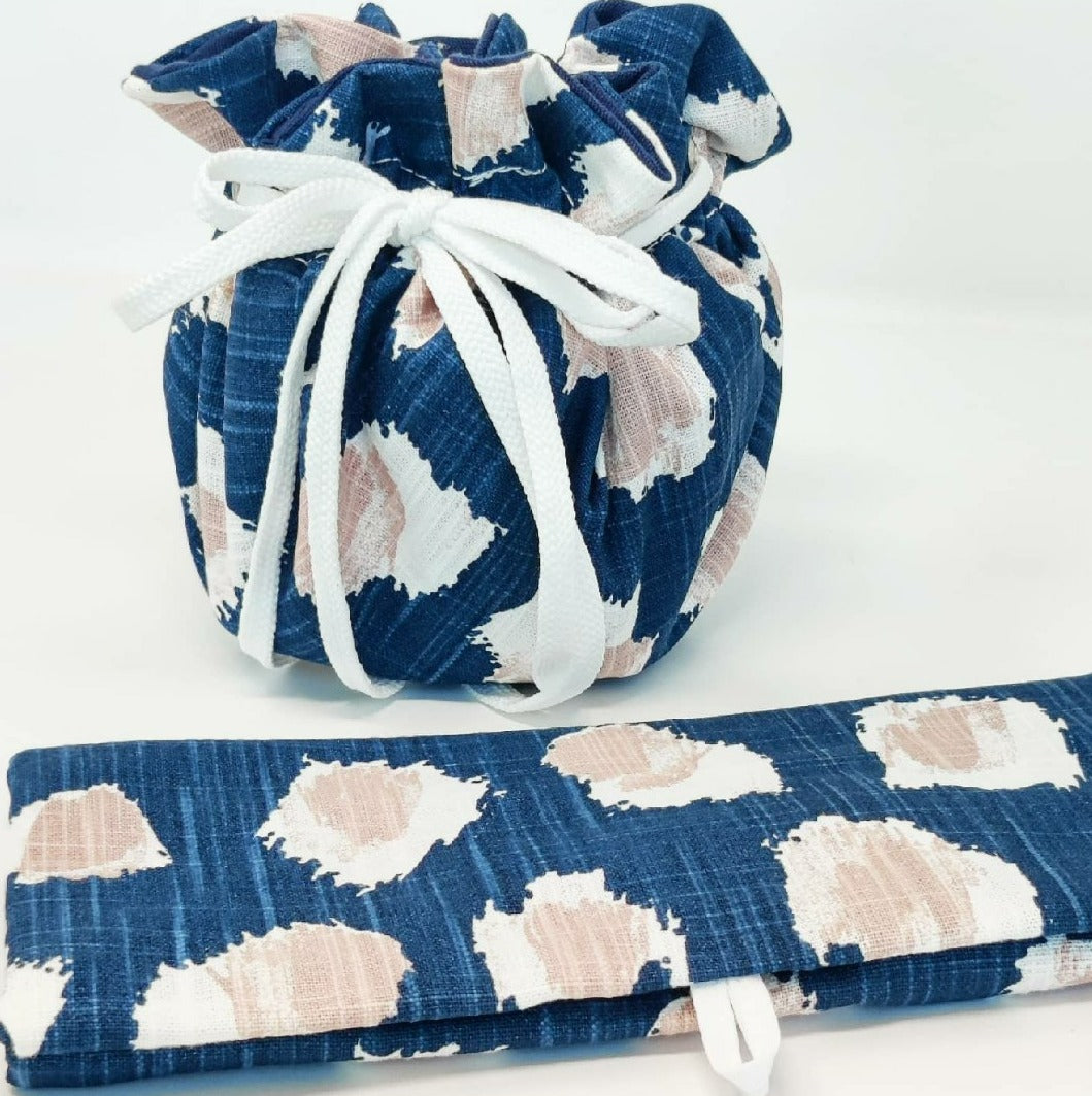 PillPouch Pill Bottle Tote