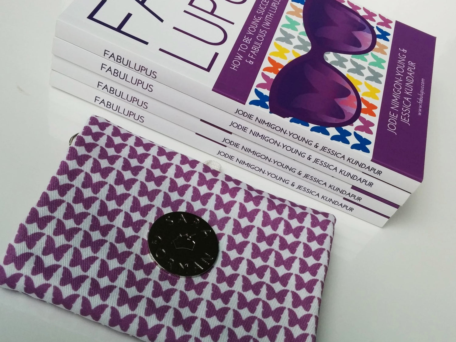 Fabulupus Products