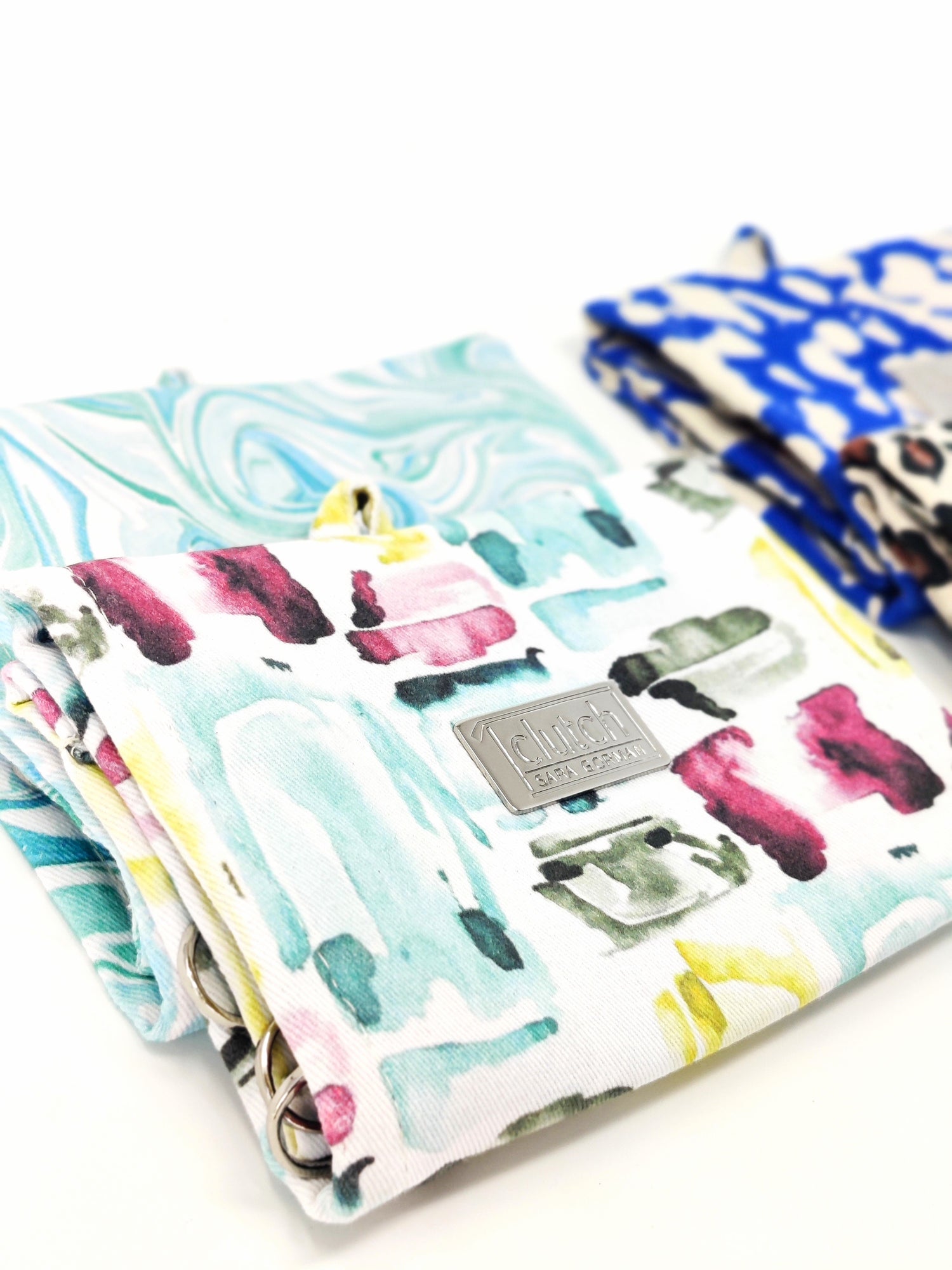 The Original Pillfold