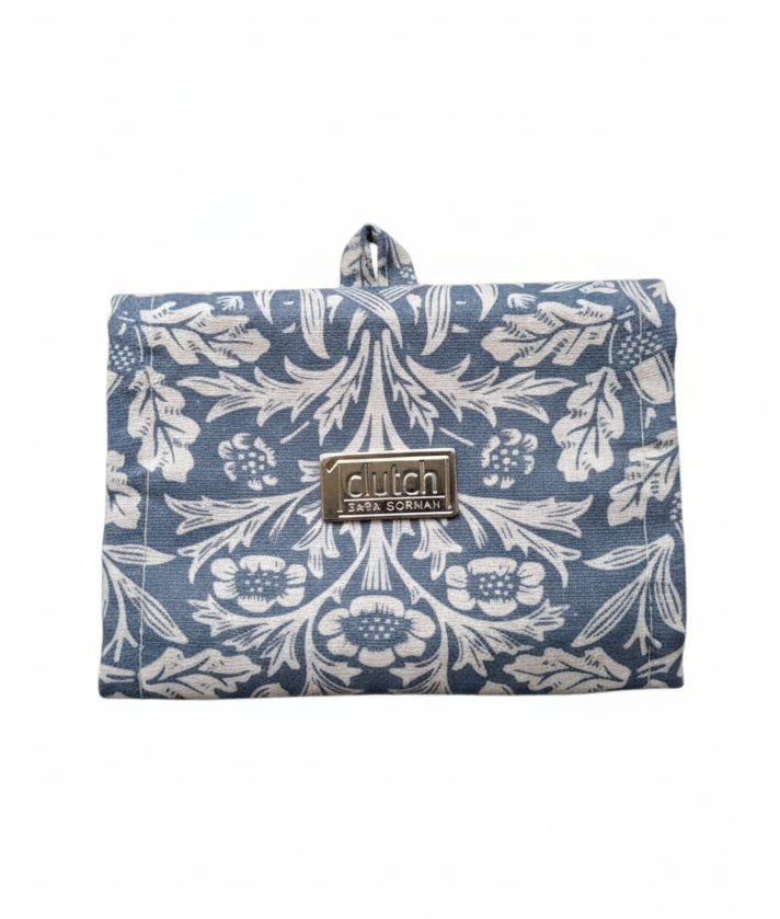 Pillfold™ Weekly Pill Organizer