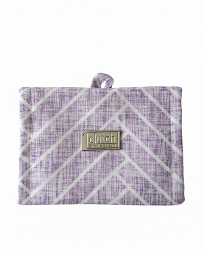 Pillfold™ Weekly Pill Organizer