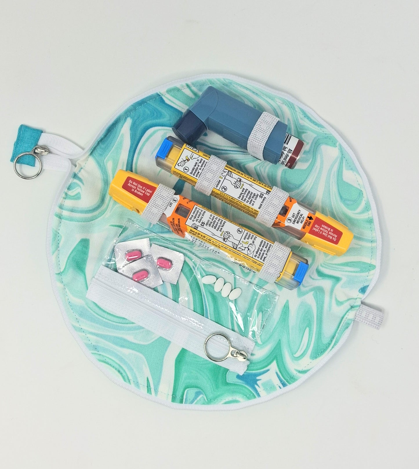 Berna Allergy Bag Epi Pen Holder