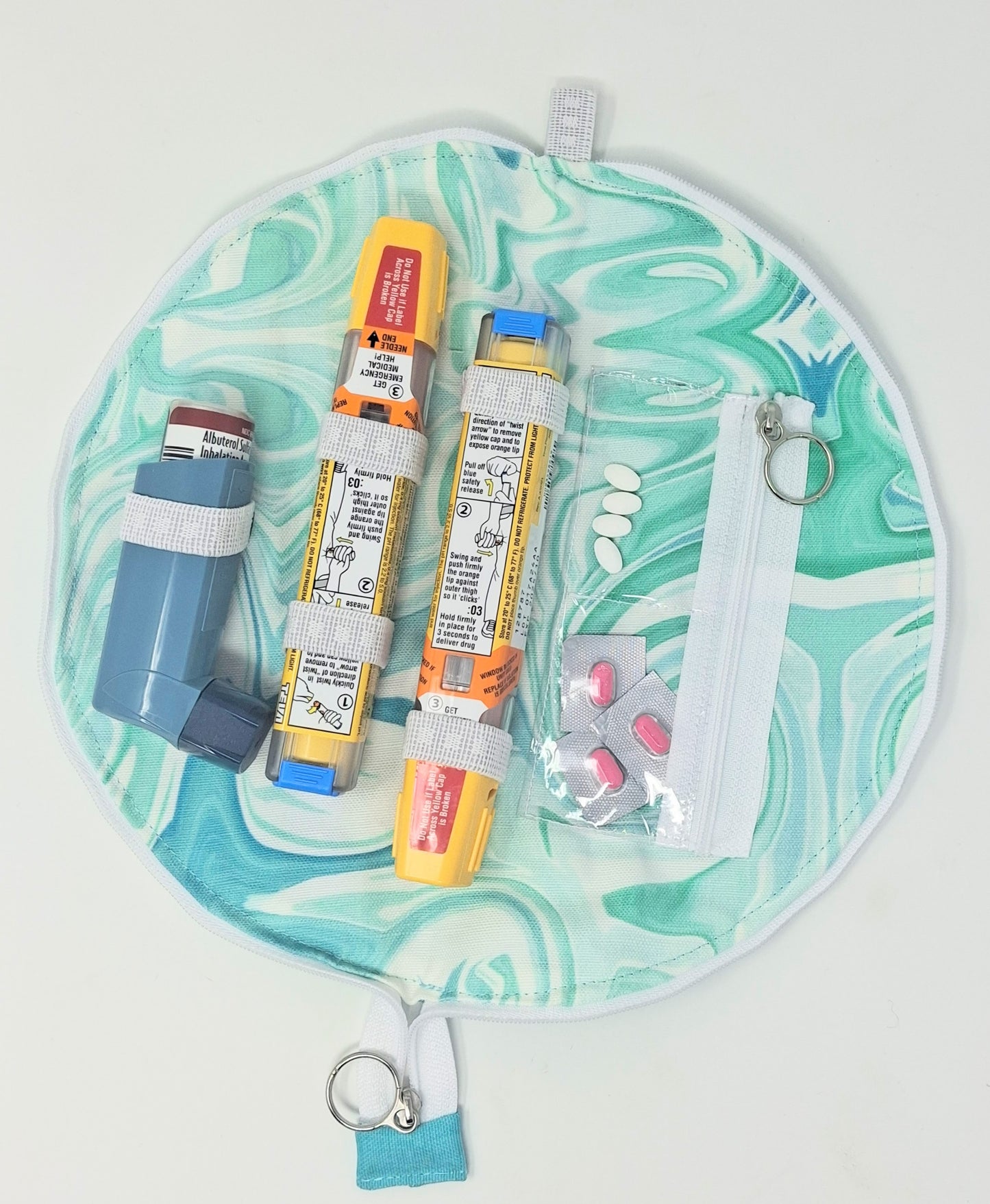 Berna Allergy Bag Epi Pen Holder