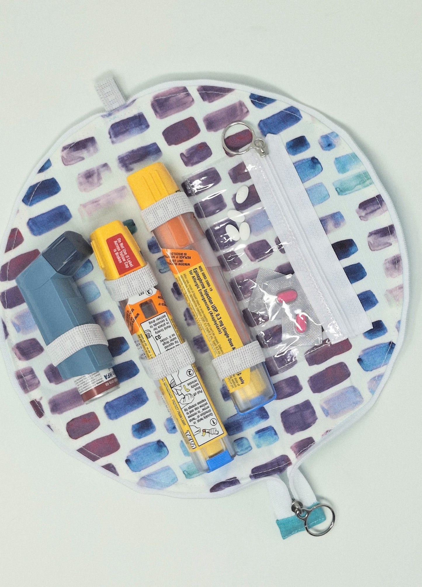 Berna Allergy Bag Epi Pen Holder