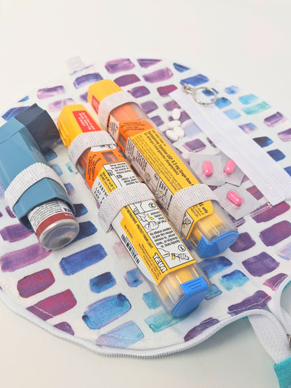 Berna Allergy Bag Epi Pen Holder