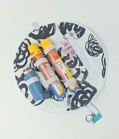 Berna Allergy Bag Epi Pen Holder