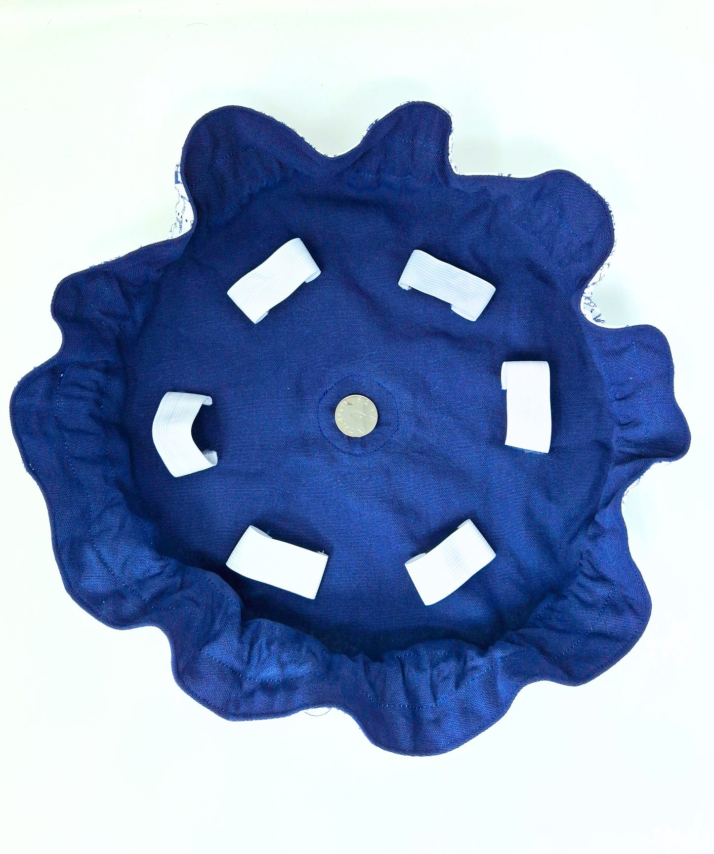 PillPouch Pill Bottle Tote