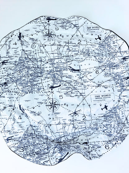 PillPouch Pill Bottle Tote