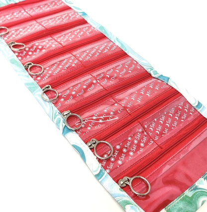 Pillfold™ XL Weekly Pill Organizer