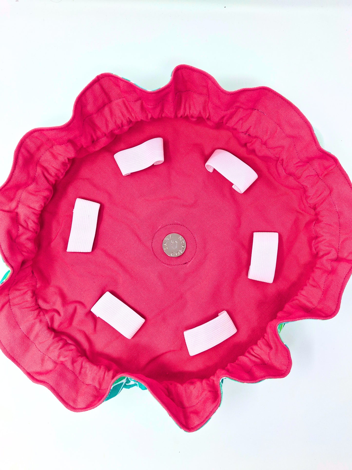 PillPouch Pill Bottle Tote