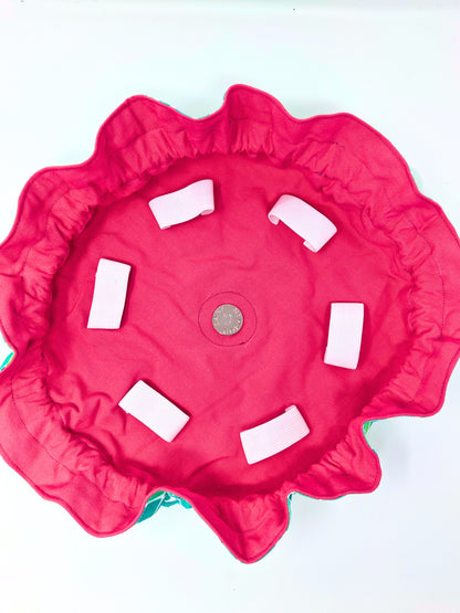 PillPouch Pill Bottle Tote