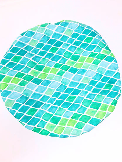 PillPouch Pill Bottle Tote