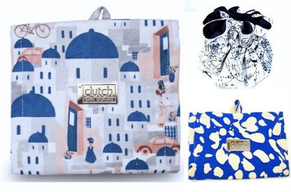 Travel Love Bundle - European Vacation