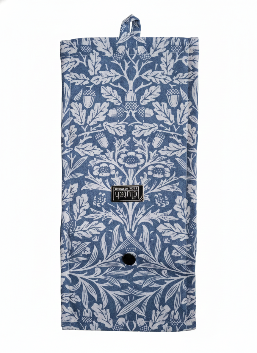 Pillfold™ Weekly Pill Organizer