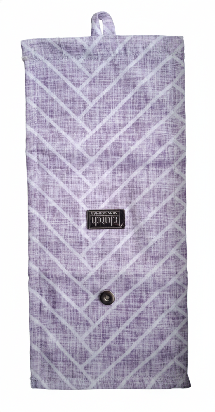 Pillfold™ Weekly Pill Organizer