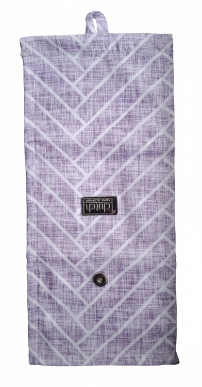 Pillfold™ Weekly Pill Organizer