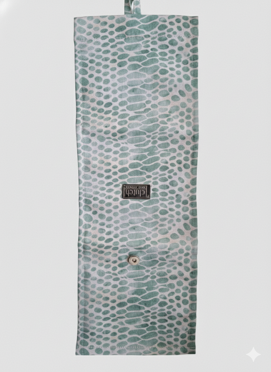 Pillfold™ XL Weekly Pill Organizer